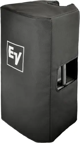 Zlx12g2-cvr Electro-voice Padded Cover For Zlx-g2 8/12/15 Loudspeakers Dust And Weather