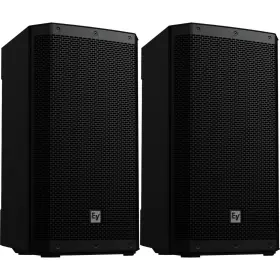 Zlx-12-g2 Electro-voice Zlx12g2pr 1 000-watt 12-inch Passive Speaker Pair