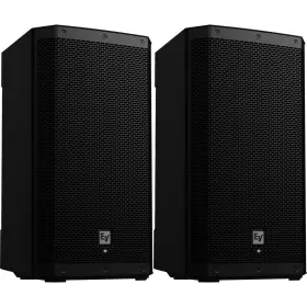 Zlx-12p-g2 Electro-voice Zlx12pg2pr 1000w 12-inch Powered Speaker Pair