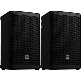Zlx-8-g2 Electro-voice Zlx8g2pr 1 000-watt 8-inch Passive Speaker Pair