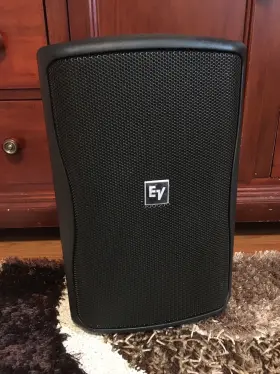 Zx1i-100 Electro-voice Ev Passive Speaker