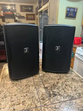 Zx1i-90t Electro-voice Indoor/outdoor Loudspeakers