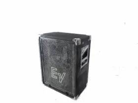 C1755-823 Electrovoice S-1202er 12 Inch 2-way Passive Loudspeaker