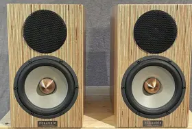 Mse-159 Em Acoustics Finnish Renaudio Senya Birch
