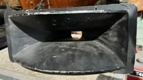 Eh-500-2 Emilar Metal Horn