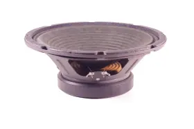 00876358000647 Eminence Pre-owned Lilft Buddy 10-inch Guitar Speaker Great Condition Clean Sound