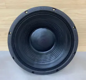 12-2kw-8 Eminence Omega Pro 2000w 12 Inch Professional Speaker - 8 Ohm