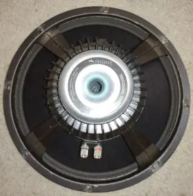 3015lf Eminence Ftneodymium Magnetft Kappalite 15 Inch 450-watt 8 Ohm Speaker