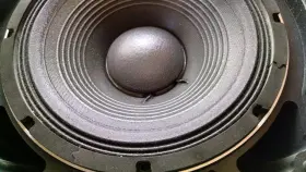 4012ho Eminence Definimax - 8 Ohm 12 Inch 600w Pro Audio Woofer