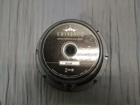 Eminence 411378187383 Replacement Speaker Beta 8a Used And Tested Good