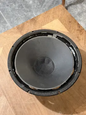 67-8542 Eminence 45-0050 813a 813b Urei 800w 15 Inch Driver