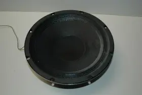 86-348-08 Eminence 10 Inch Speaker 8 Ohm