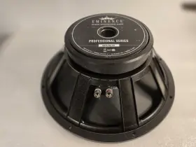 Eminence 876358000371 15 Inch Kappa Pro-15a Speaker Woofer