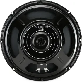Alpha-10a Eminence American Standard Series 10 Inch 150-watt Replacement Pa Speaker