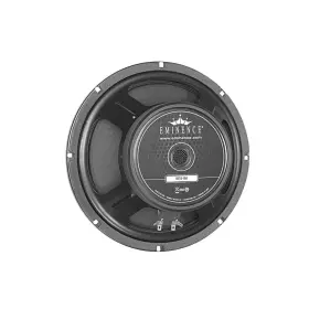 Beta-10a Eminence 10 Inch Pro Audio Woofer 8 Ohms 250 Watts - Free Usa Shipping