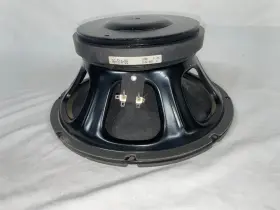 Ce-17 Eminence Ce-34 Speaker 12 Inch Audio Centron St. Louis Music And