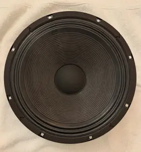 E12sp Eminence 2007 12 Inch 8-ohm Guitar Speaker