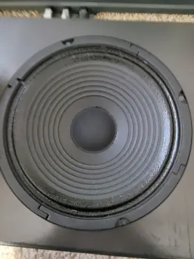 H20h Eminence 8 Inch Guitar Speaker
