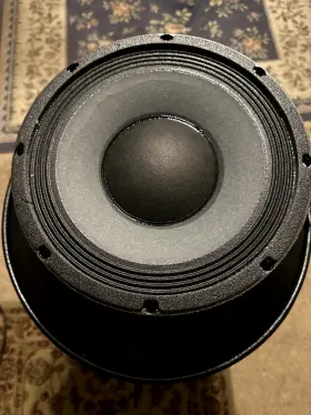 I0s-9001 Eminence 10 Inch Sub Woofers Speakers