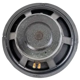 Lc-1528 Eminence 804081 15 Inch Woofer Speaker Tested And Fully Functional