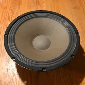 S1512 Eminence 12 Inch Used Loudspeaker