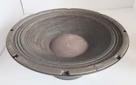 Speak00011 Eminence Vintage Roland 12 Inch 8 75w Rms Guitar Amp Speaker Part #
