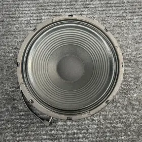 Super50 Eminence Silkyn Legend 12 Inch Replacement Speaker