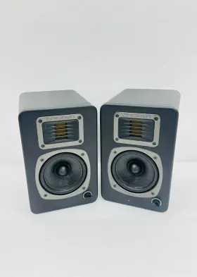 Asm-4 Emotiva Professional Airmotiv 4 Dual Pair Sound System Speaker - Free Ship
