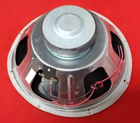 4dr51819 Energy 12 Inch Woofer For Es-12-1 Tested And Working