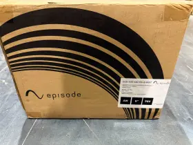 Ecs-500-aw70v-8-wht Episode Speakers