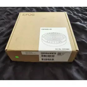 1000661 Epos Expand 40 Bt Speakerphone