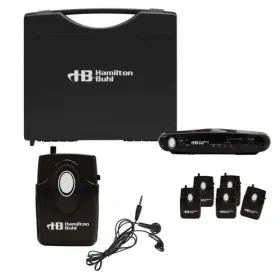 Als700 Ergoguys Hamilton Buhl Ada Compliant Assistive Listening System