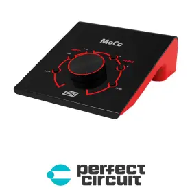 Esi Audiotechnik 718103271004 Moco Monitor Controller Monitoring - Demo Perfect Circuit