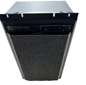 100el Ev Sentry Studio Monitor Tested Single Ships Free