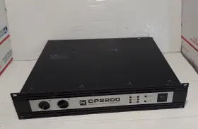 Cp2200 Ev