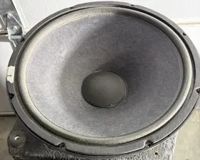 Dl15 Ev Electro Voice W 15 Inch Speaker Driver Sub