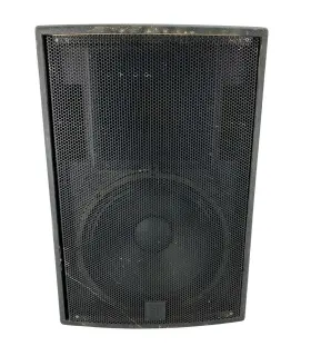 Fri-152 Ev Electro-voice Fri-152/64 2-way Full Range Or Bi-amp Array Speaker