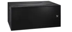 Px2181 Ev Phoenix Electro Voice Dual 18 Inch Horn-loaded Subwoofer Px 2181