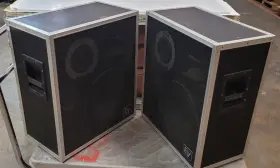 S15-3 Ev 3-way Stage System - Lot Of 2