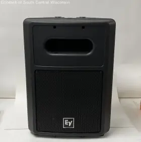 Sb122 Ev Electro-voice 8-ohm Passive Subwoofer Device Only-tested