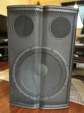 Tx1181 Ev 18 Inch Passive Sub