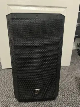 Zlx-12bt Ev Electro Voice