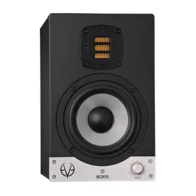 Sc205 Eve Audio 250626300022 5 Inch Studio Monitor Single