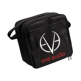Eve-31406-u Eve Audio 31406 Rugged Transport Soft Case For Sc203 Desktop Speakers