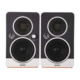 Sc203 Eve Audio 3 Inch Active Nearfield Monitors