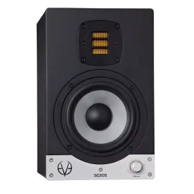 Sc205-u Eve Audio Alesis 12 Inch Dual-zone Snare Mesh Electronic Drum Pad For Strata Club