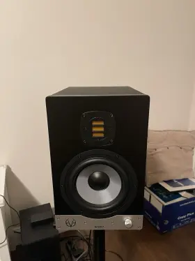 Sc207 Eve Audio A Pair Of