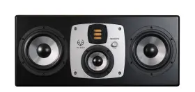 Sc4070-u Eve Audio Sc4070 4-way Main Studio Monitor. 6.5 Inch
