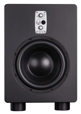 Ts110-u Eve Audio Ts110 Thunderstorm Subwoofer. 10 Inch