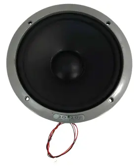 Event Electronics 20/20p Replacement For Bas Active Monitor Speaker Cabinet